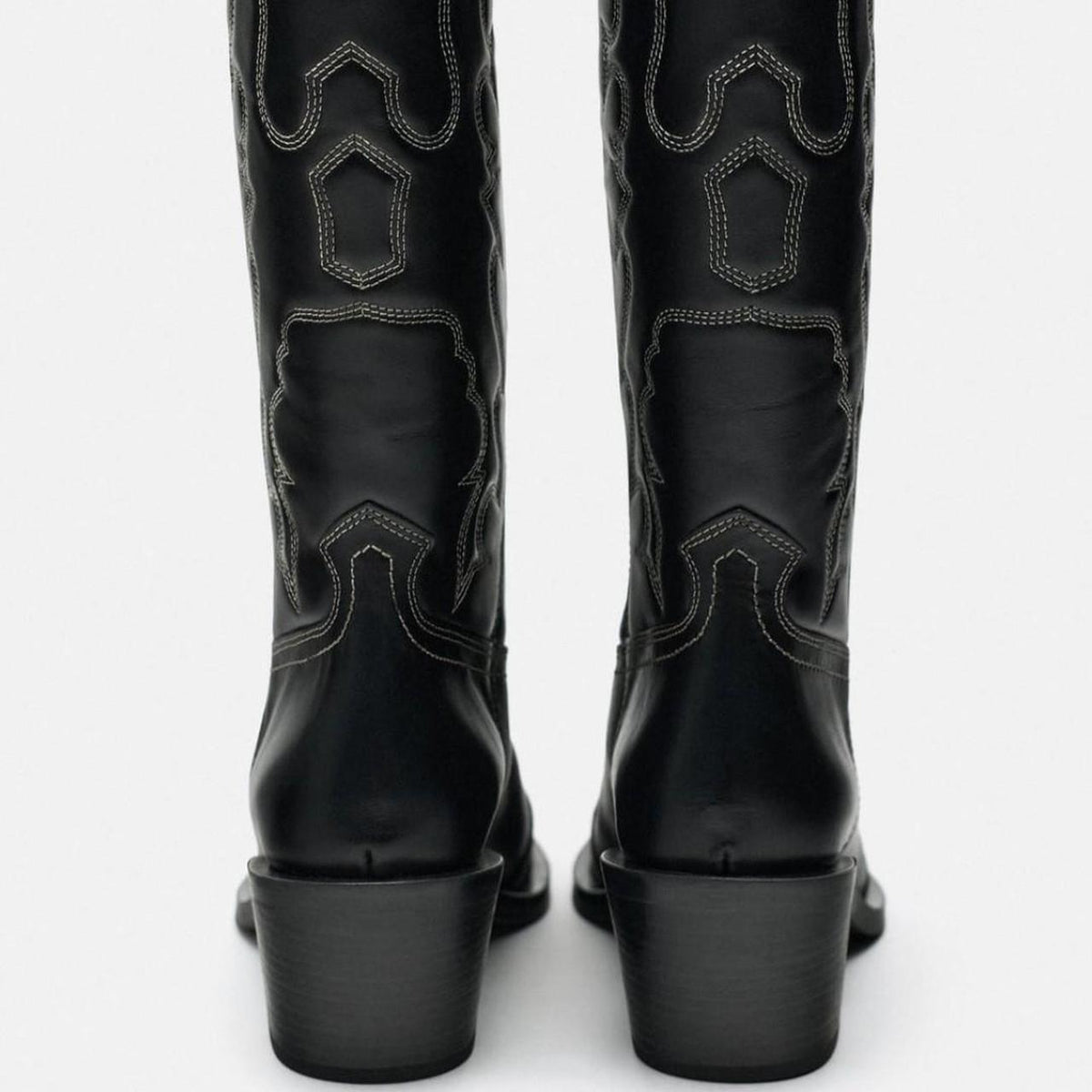 Bottes cow-boy