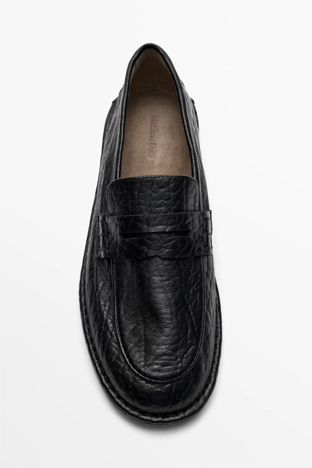 Mocassins souples en cuir | Réf. 3014