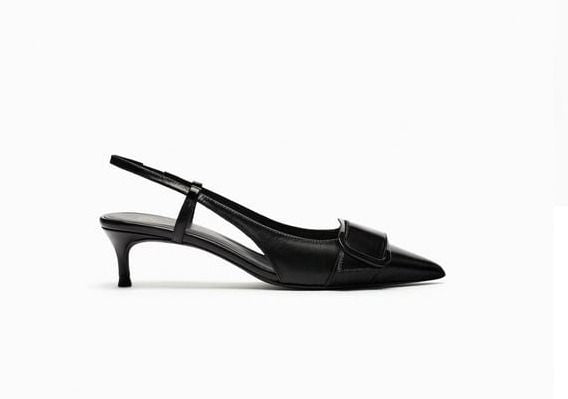 Zara – Escarpins