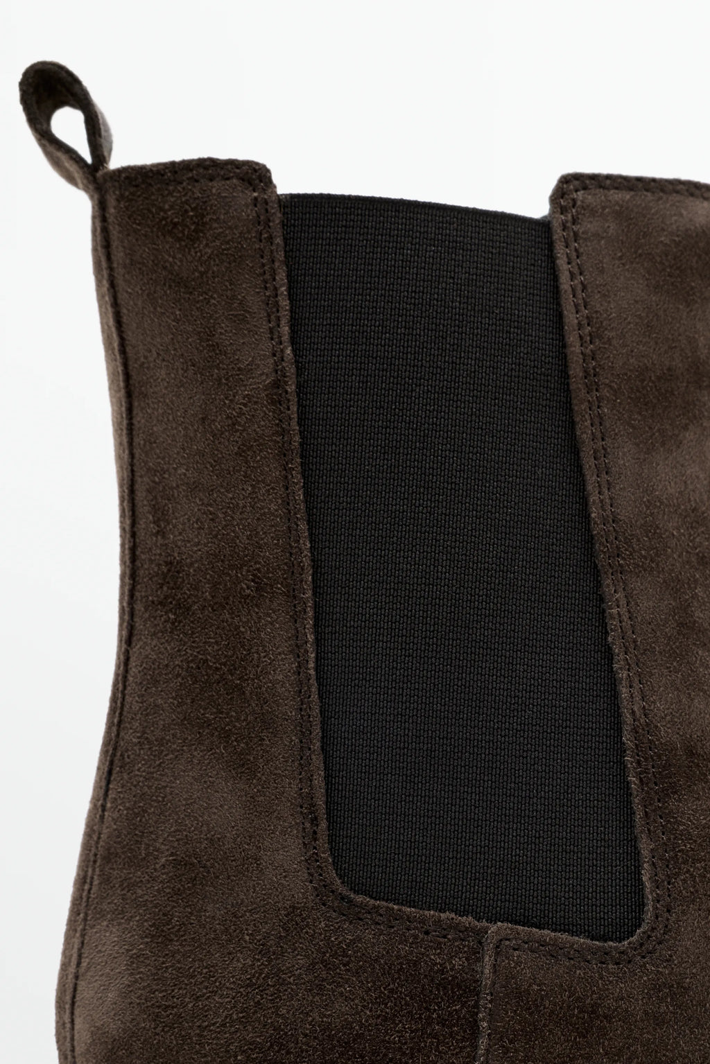 Bottines Chelsea à semelle crantée | Réf. 3141