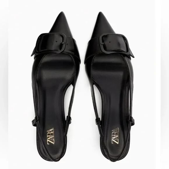 Zara – Escarpins