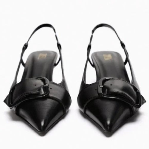Zara – Escarpins