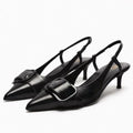 Zara – Escarpins